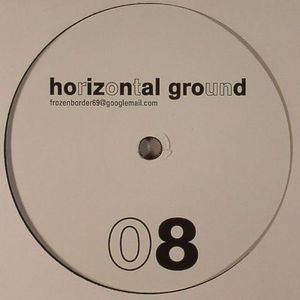 Horizontal Ground 8