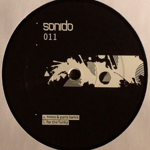 For The Funky EP