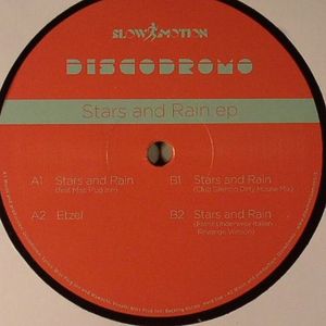 Stars & Rain EP