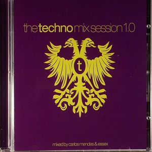 The Techno Mix Session 1.0