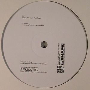 ERP - Evoked Potentials (Part Three)