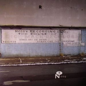 Eccentric Soul: The Big Mack Label