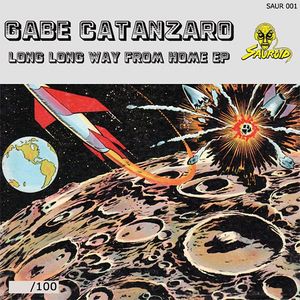 Long Long Way From Home EP