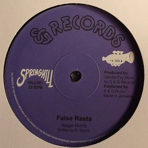 False Rasta