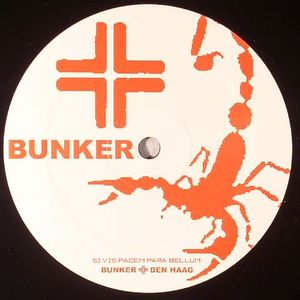 Bunker 3093