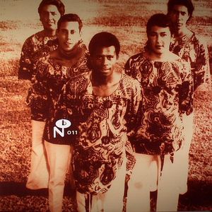 Eccentric Soul: Mighty Mike Lenaburg