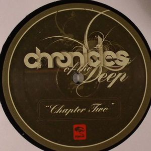 Chronicles Of The Deep: Chapter Two