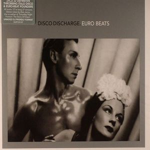Disco Discharge: Euro Beats