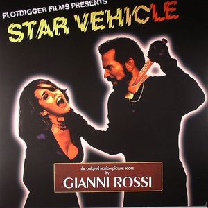 Star Vehicle OST