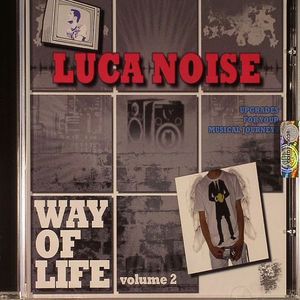 Way Of Life: Volume 2