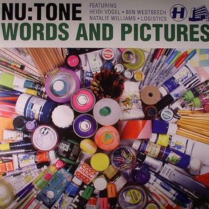 Words & Pictures