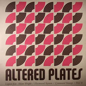 Altered Plates