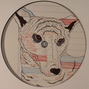 Out In The Woods EP