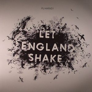Let England Shake