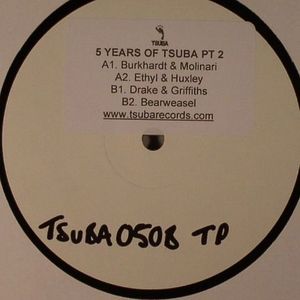 Five Years Of Tsuba Part 2