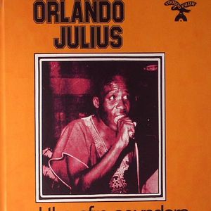 Orlando Julius & The Afro Sounders
