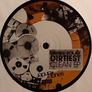 Dirtiest Clean EP