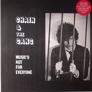 Music's Not For Everyone