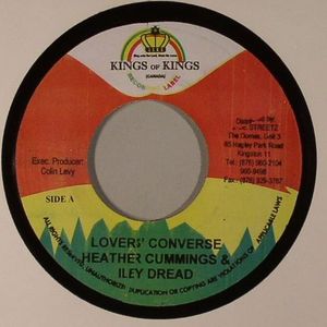 Lovers Converse