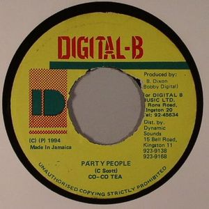 Party People