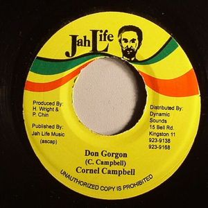 Don Gorgon