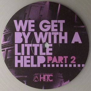 We Get By With A Little Help Part 2