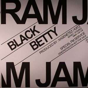 Black Betty