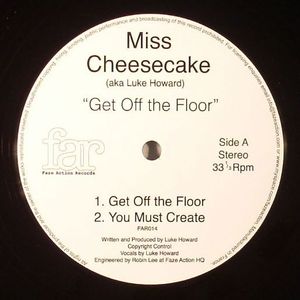 Get Off The Floor