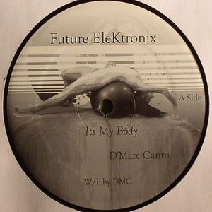 Future Elektronix EP