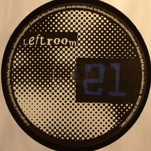 Here's Johnny EP