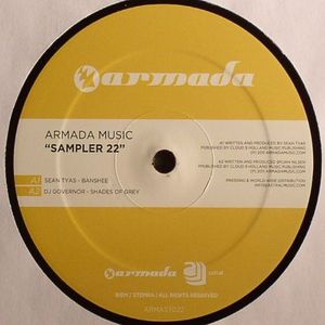 Armada Music Sampler 22