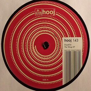 The Wasp EP