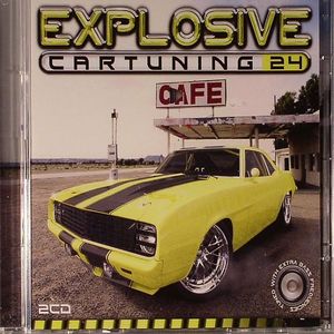 Explosive Cartuning 24