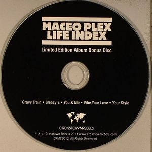 Life Index (free with any order)