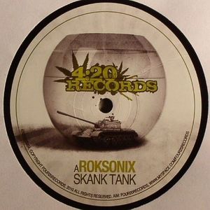 Skank Tank