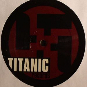 Titanic Sampler Volume 1