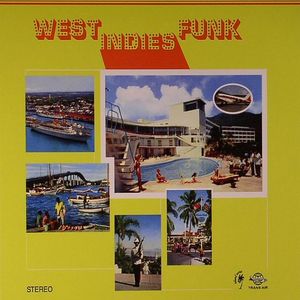 West Indies Funk