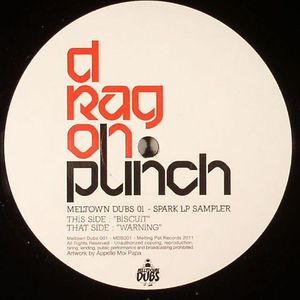 Meltown Dubs 01: Spark LP Sampler