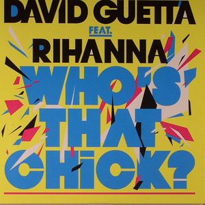 Who's That Chick?
