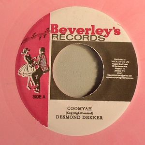 Coomyah