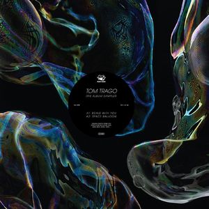 Iris Album Sampler