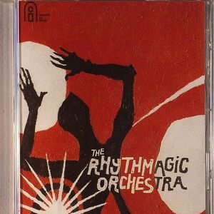The Rhythmagic Orchestra