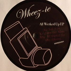 All Werked Up EP
