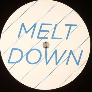 Meltdown EP