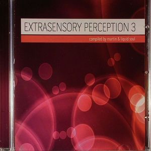 Extrasensory Perception 3