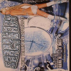 Sanctuary: New Years Eve 2010/2011 (Live @ WN1 Friday 31st December 2010)