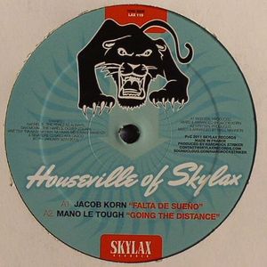 Houseville Of Skylax