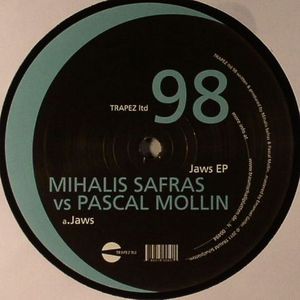 Jaws EP