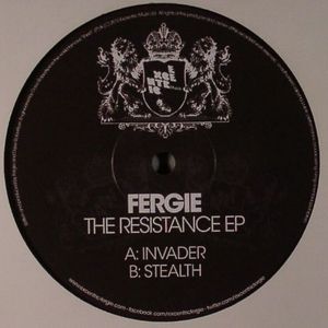 The Resistance EP
