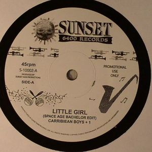 Little Girl